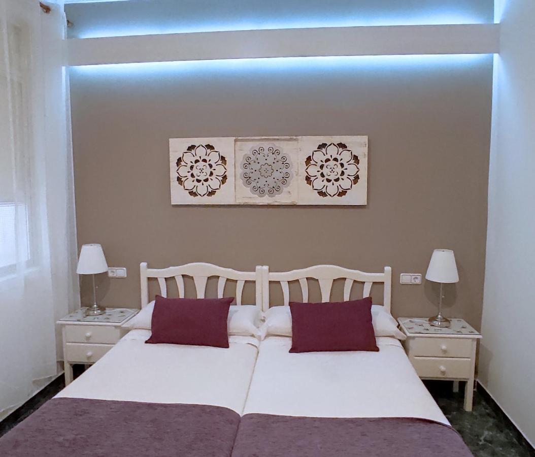 Guest house Bruna Paseo Del Prado Madrid
