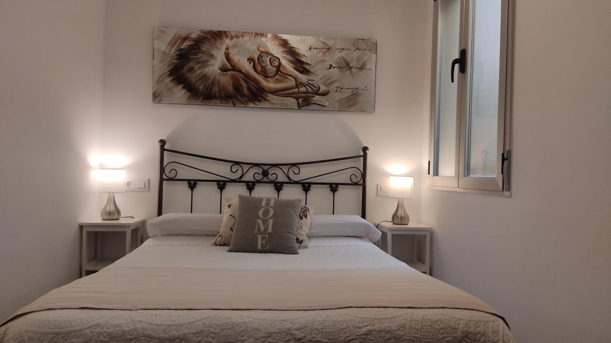 Guest house Bruna Paseo Del Prado Madrid