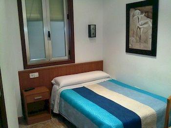 Guest house Bruna Paseo Del Prado