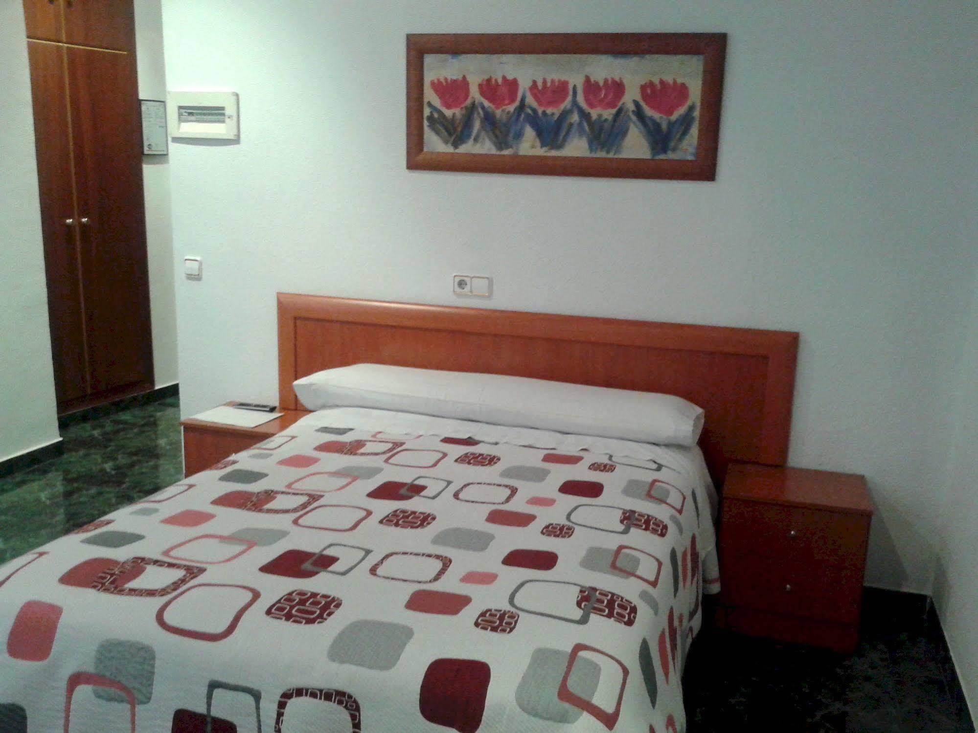 Bruna Paseo Del Prado Guest house Madrid