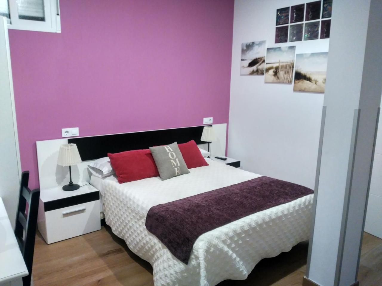 Guest house Bruna Paseo Del Prado