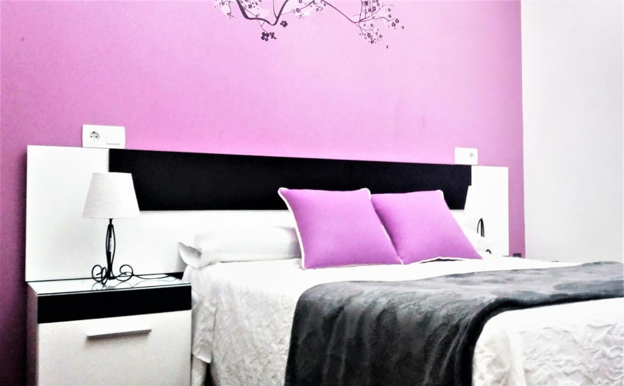 Bruna Paseo Del Prado Guest house