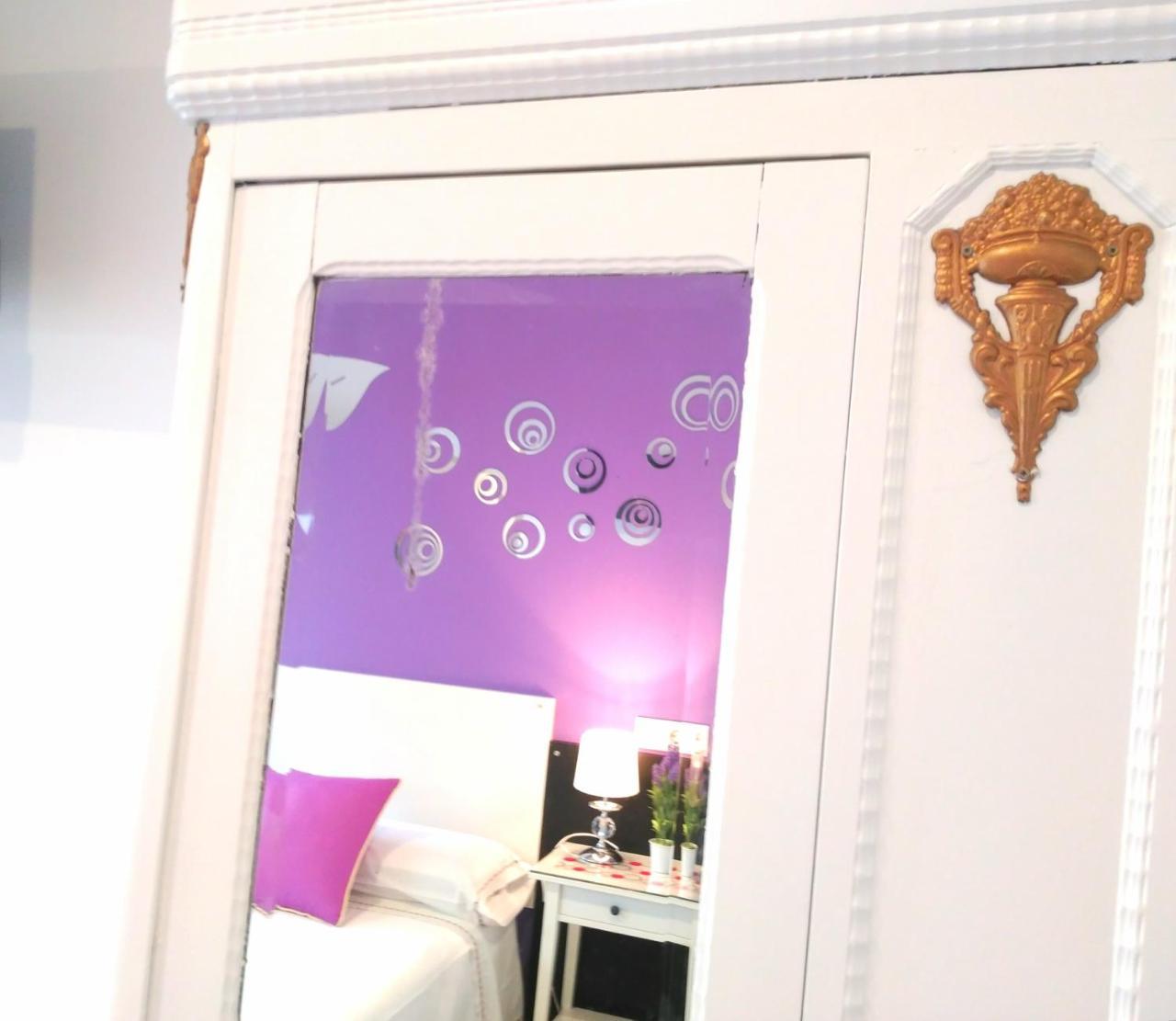 Bruna Paseo Del Prado Guest house 2*